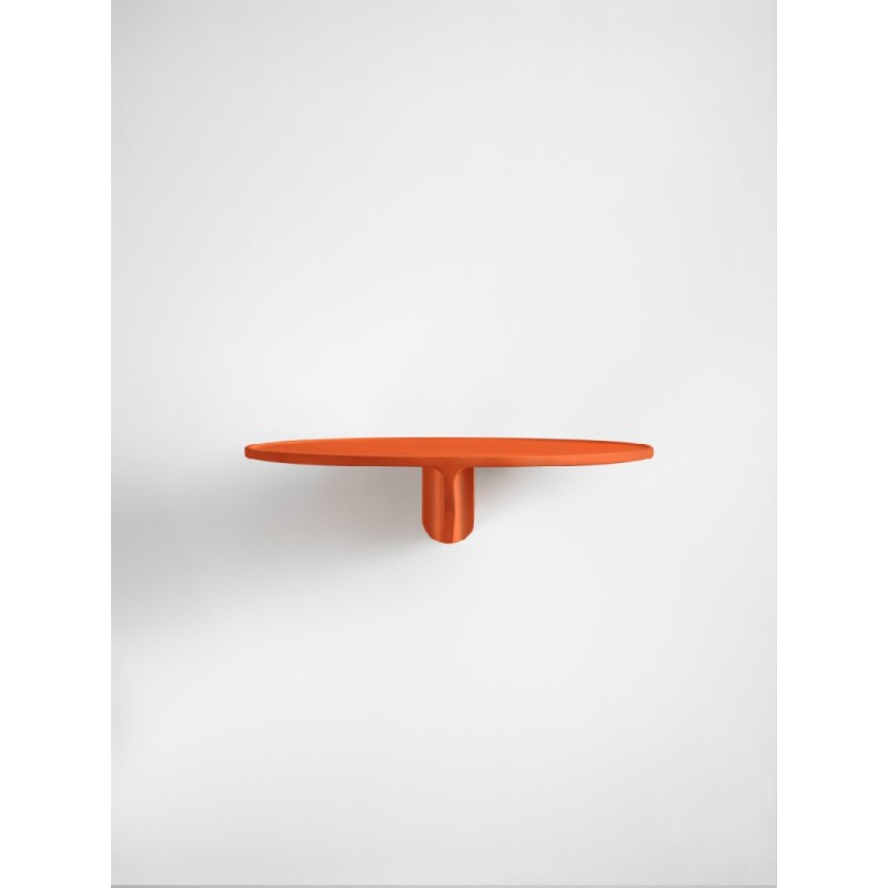 Estante Museum Naranja String® Furniture