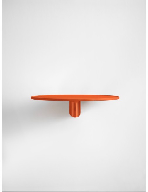 Estante Museum Naranja String® Furniture