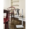 Hilfsbord Aluminium Museum String® Furniture