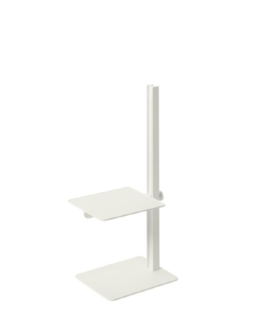 Museum side table White String® Furniture