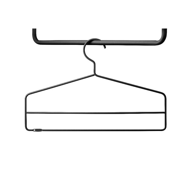 Hanger Black String® Furniture