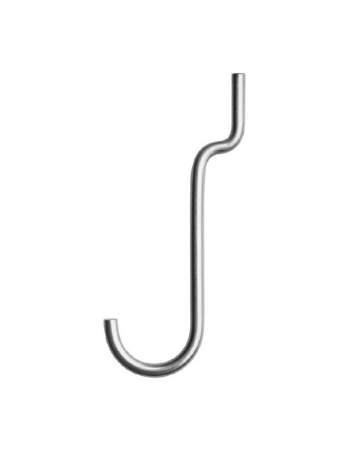 Vertical Hook Stainless Steel String® Furniture