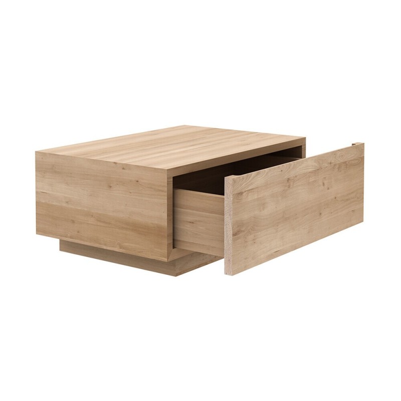 Table de nuit Madre Roble  Ethnicraft