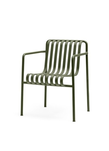 Palissade Dining Armchair HAY