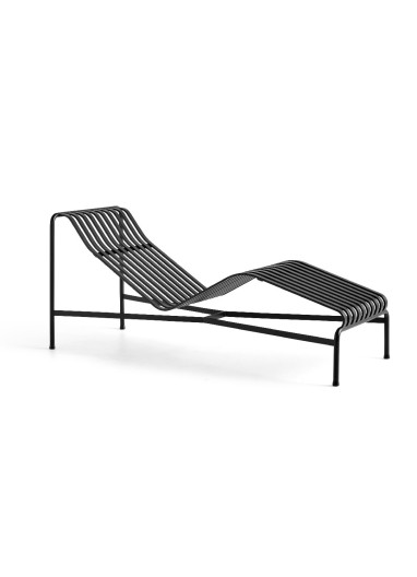 Palissade Chaise Longue HAY