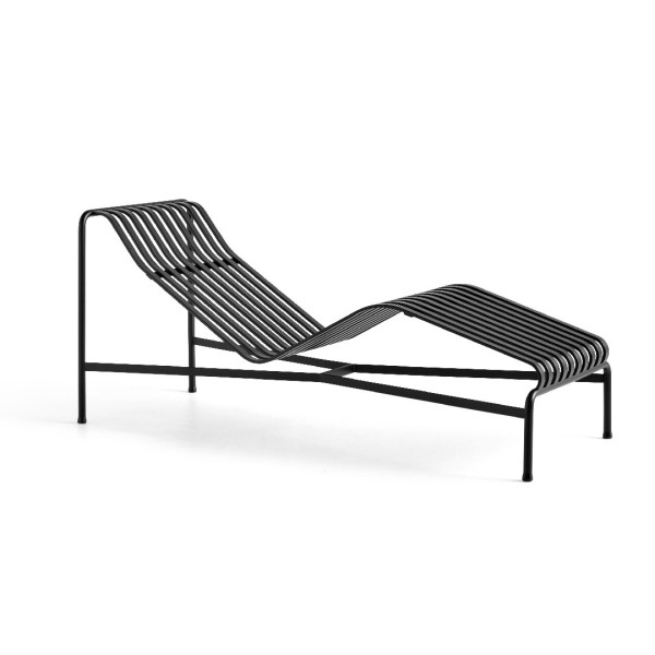 Palissade Chaise Longue HAY