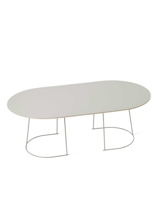 Soft Side Table Muuto