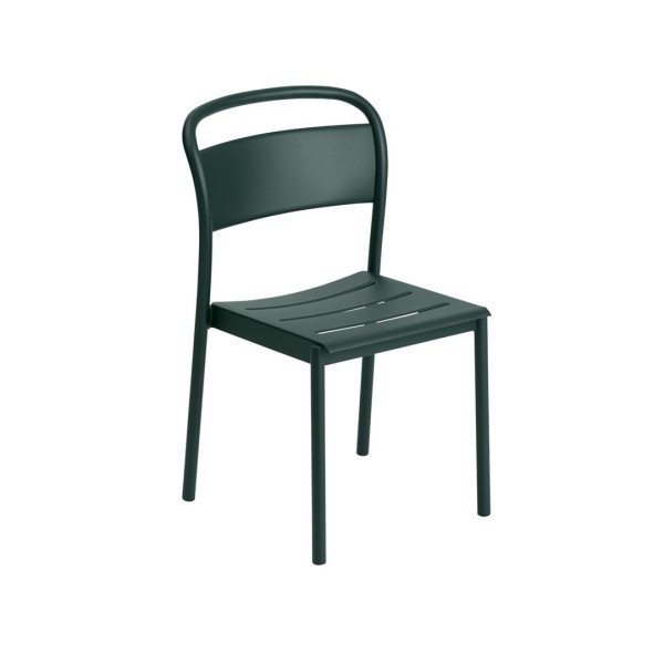 Linear Steel Chair Muuto