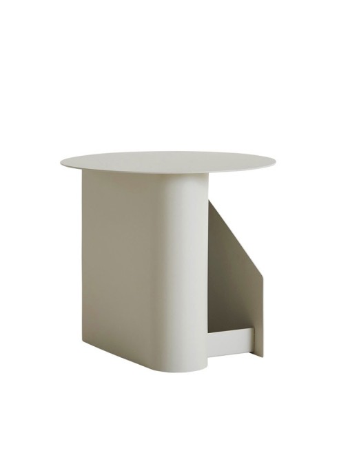 Sentrum Side Table Woud