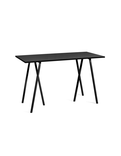 Loop Stand High Table HAY