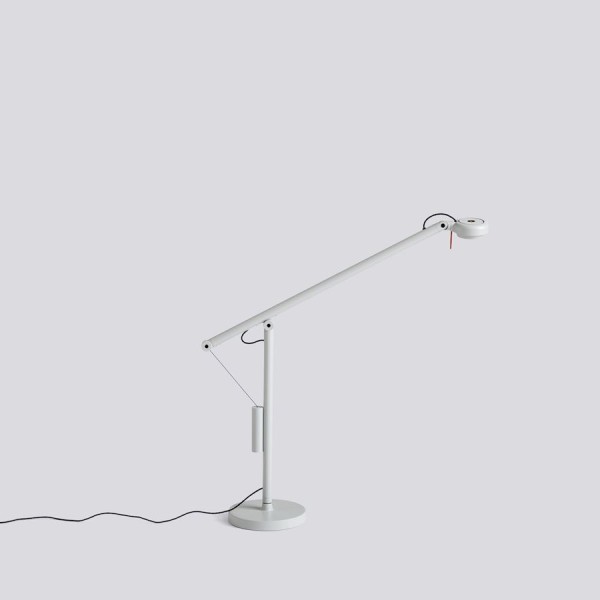 Fifty-Fifty Mini Table Lamp HAY