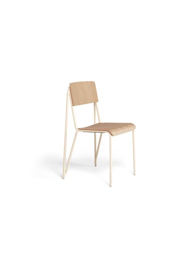 Petit Standard Chair