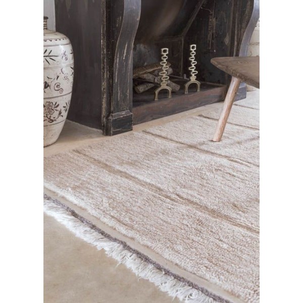 Tapis Steppe Woolable