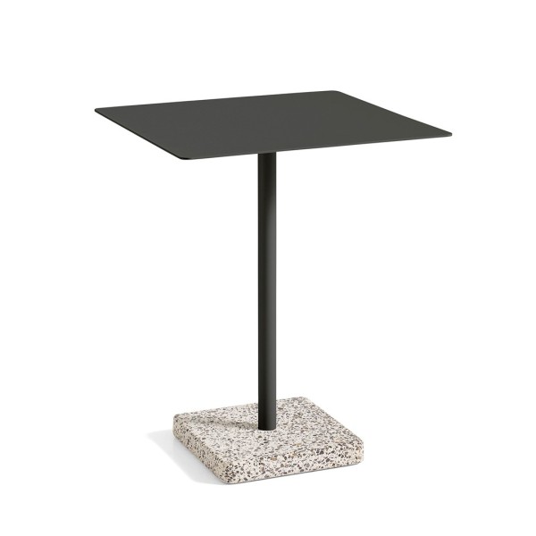 Tisch Terrazzo Quadrat