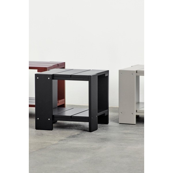 Table Auxiliaire Crate