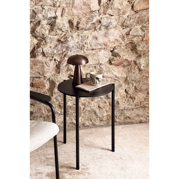 Pausa Side Table