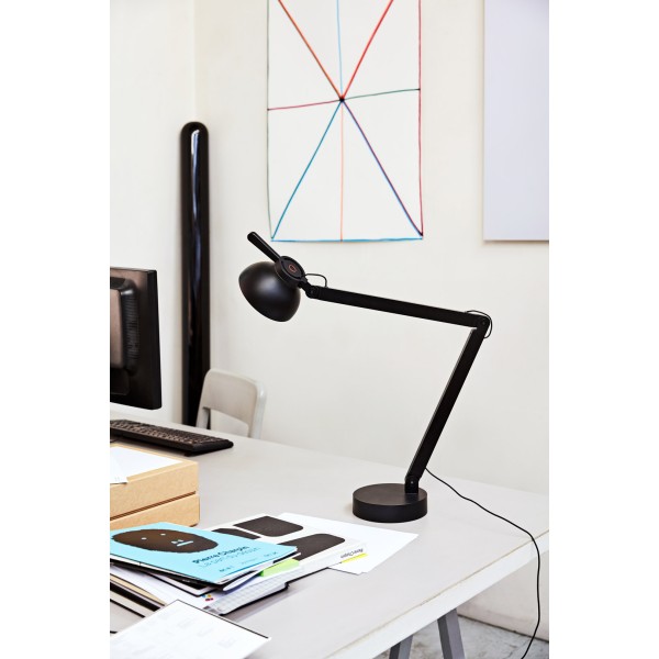 PC Table Lamp