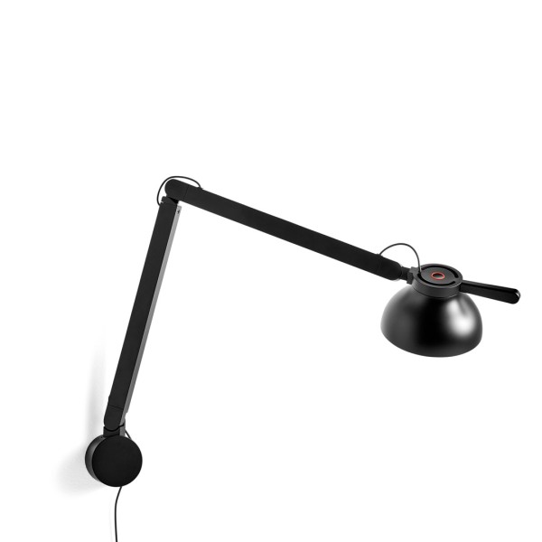 Wall Lamp Double Arm PC
