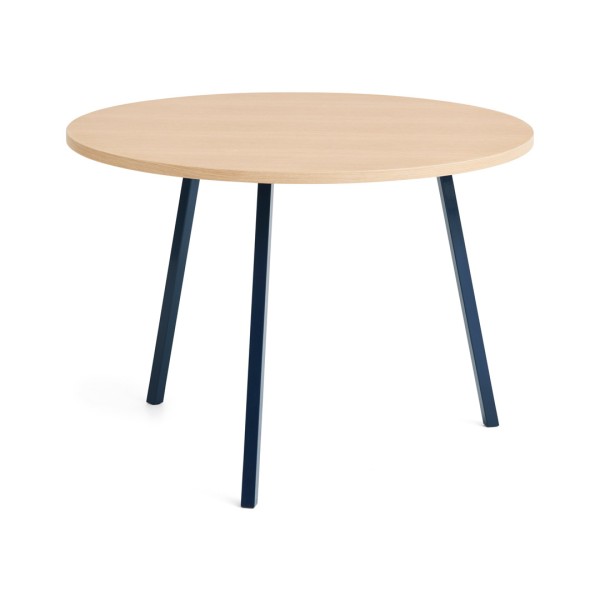 Table ronde Loop Stand