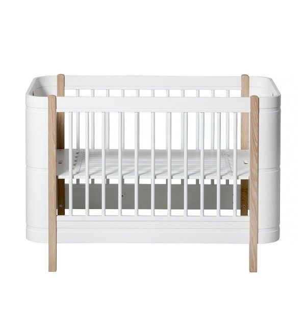 Cribs