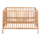 BED LINA - 120 * 60 CM - NATURAL