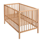 BED LINA - 120 * 60 CM - NATURAL