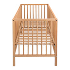 BED LINA - 120 * 60 CM - NATURAL