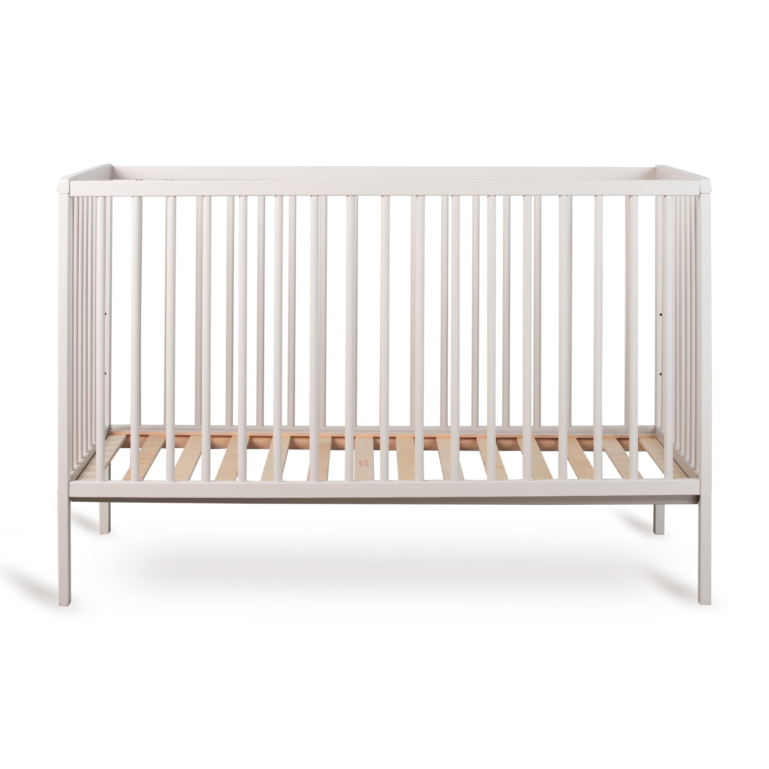 Lina Bed - 120 x 60 cm - Clay