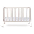 Lina Bed - 120 x 60 cm - Clay