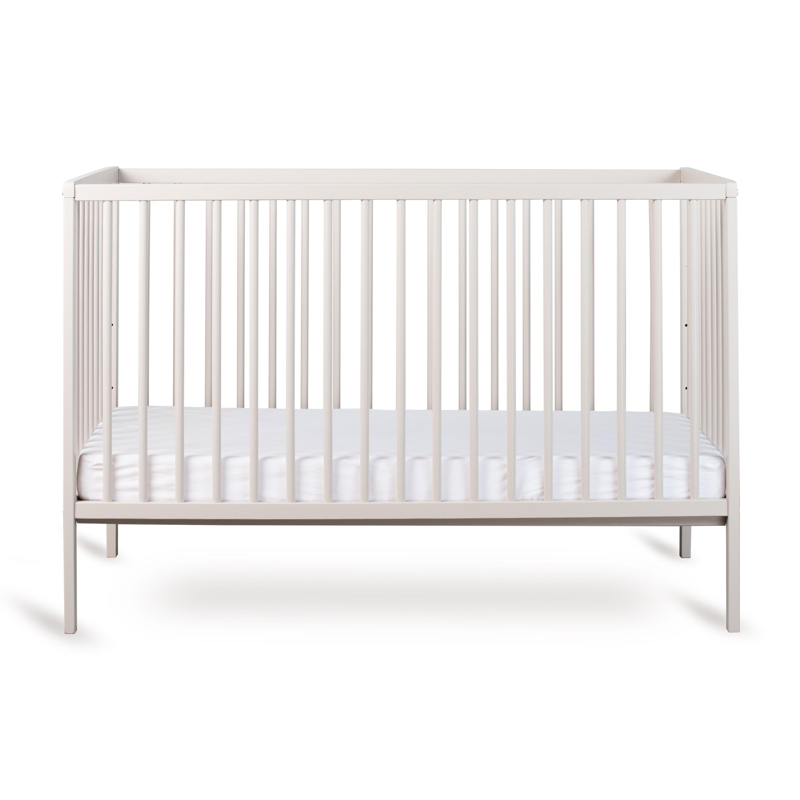 Lina Bed - 120 x 60 cm - Clay