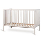 Lina Bed - 120 x 60 cm - Clay
