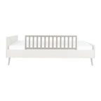 BED SIDE PROTECTOR WOOD - STONE