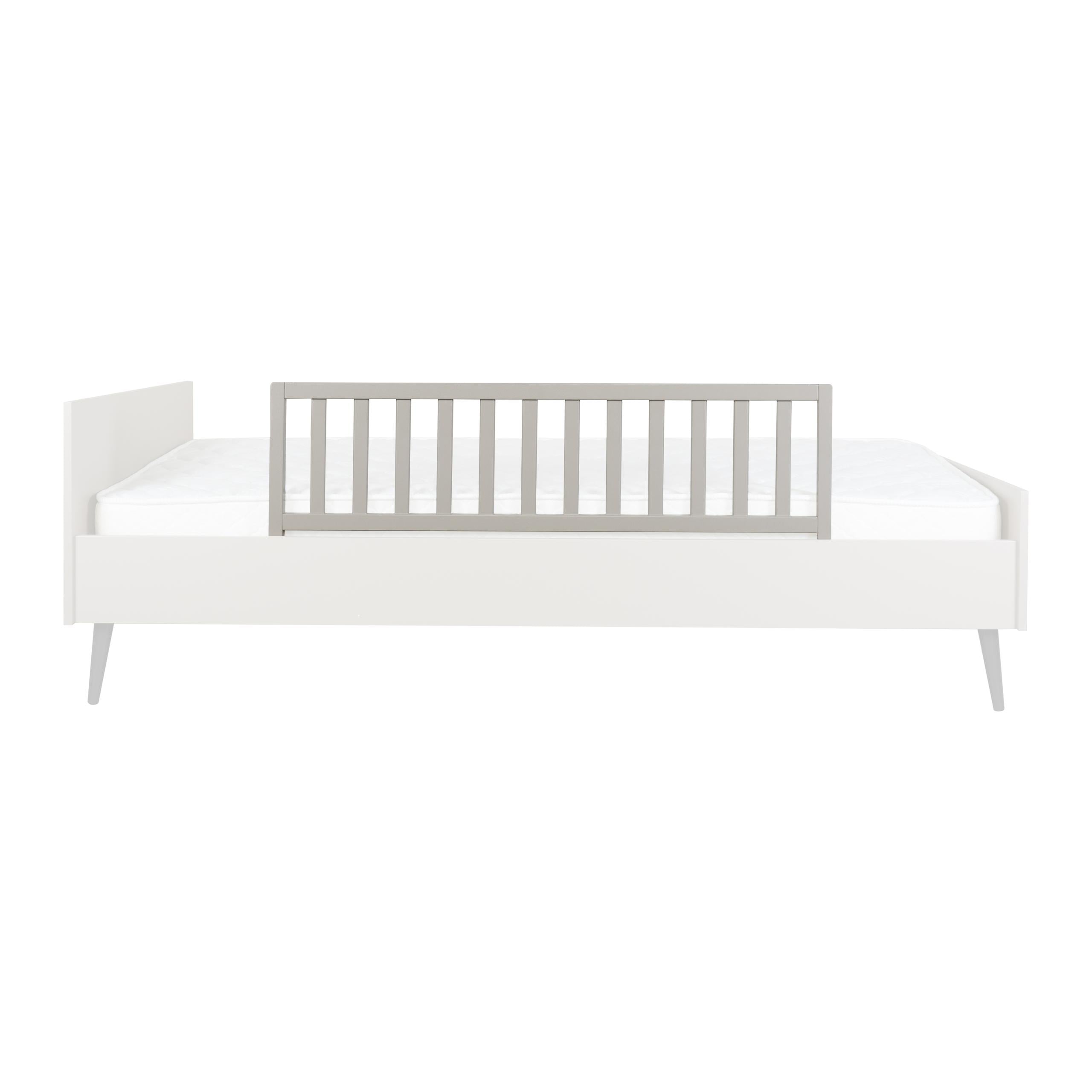 BED SIDE PROTECTOR WOOD - STONE