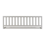 BED SIDE PROTECTOR WOOD - STONE