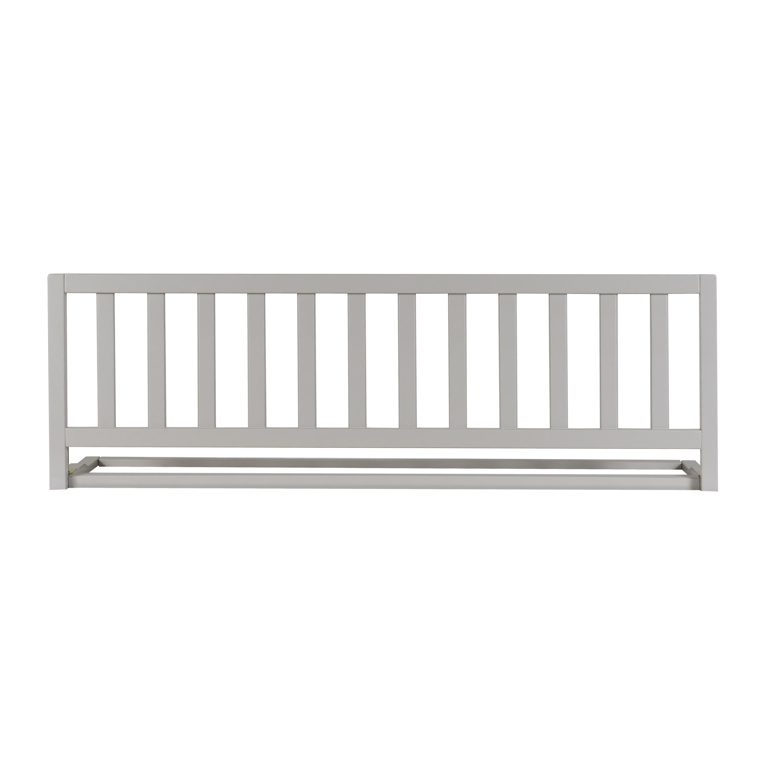 BED SIDE PROTECTOR WOOD - STONE