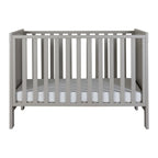 Mila Bed - 120 x 60 cm - Stone