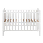 Mila Bed - 120 x 60 cm - Stone