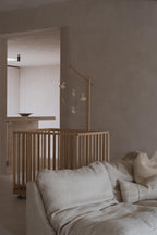PLAYPEN MORI