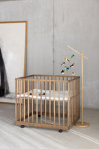 PLAYPEN MORI