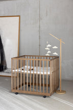 PLAYPEN MORI