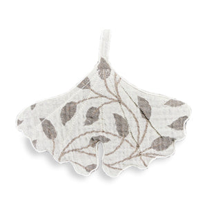 Doudou Ginkgo – Hoja