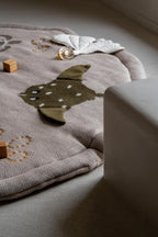 PLAY CARPET 3D - DIA 120 CM