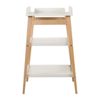 CHANGING TABLE - HIP - CLAY/NATURAL