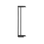 DOOR-BARRIER AUTO LOCK
