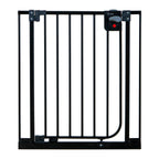 DOOR-BARRIER AUTO LOCK