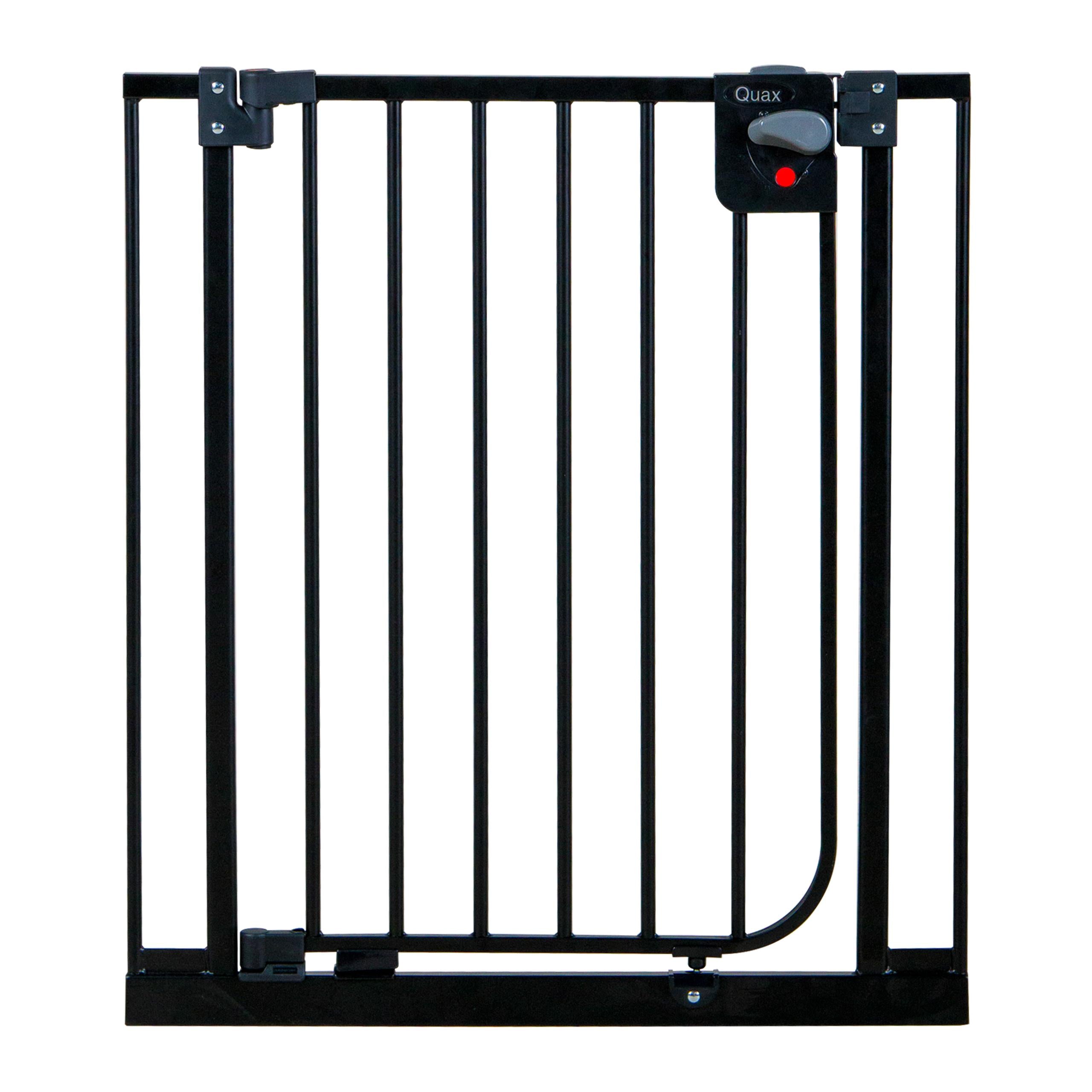 DOOR-BARRIER AUTO LOCK