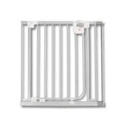 #EXTENSION 12,4 CM DOOR-BARRIER - SILVER