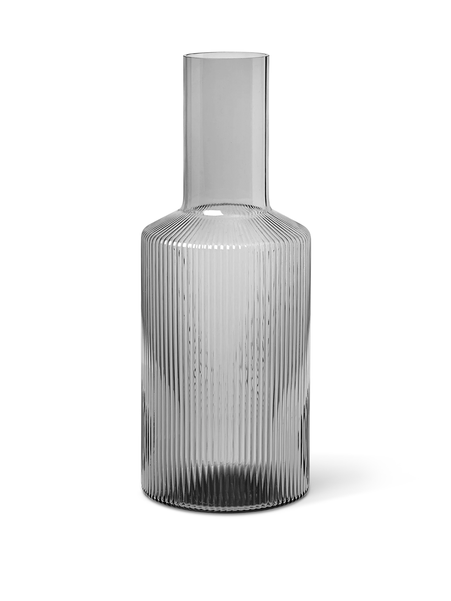 Jarra Ripple – Rosa rubor