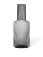 Jarra Ripple – Rosa rubor