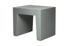 Concrete Seat